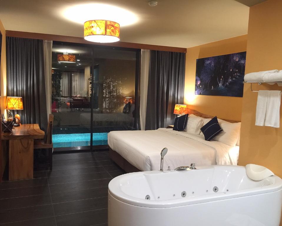 Avatar (adults Only) Resort 3*