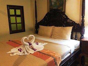 Hotel Capital O 834 Iyara & Koh Chang