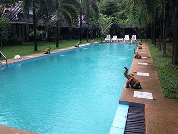 Capital O 834 Iyara & 3* Koh Chang