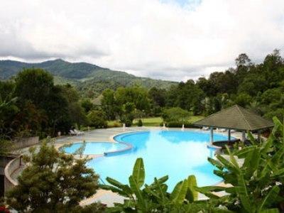 Hotel Botanic 3*