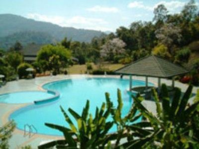 Botanic Hotel 3*