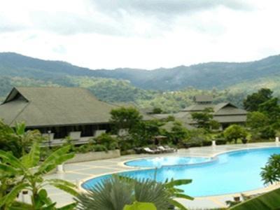 Hotel Botanic