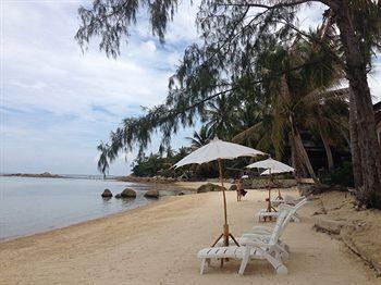 Hut Sun 3* Haad Son