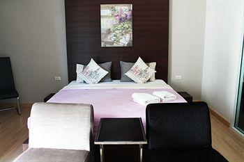 Duo 3* Jomtien Beach