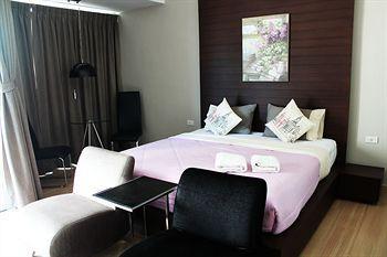 Duo Jomtien Beach
