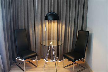Duo Hotel 3*