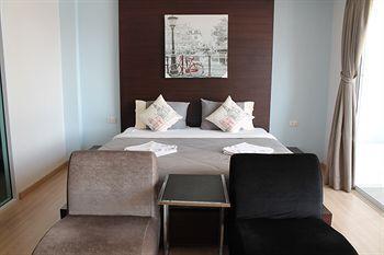 Duo Hotel Jomtien Beach