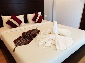 Hotel Duo Jomtien Beach