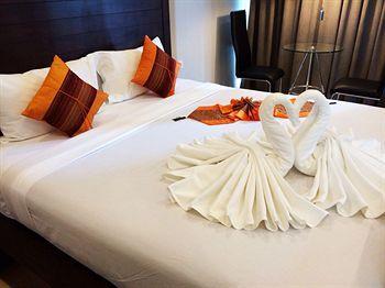 Duo Hotel Jomtien Beach