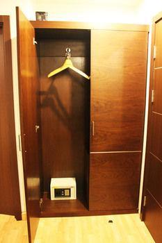 Hotel Duo Jomtien Beach
