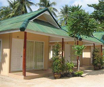 Phangan Hotel Ko Pha Ngan