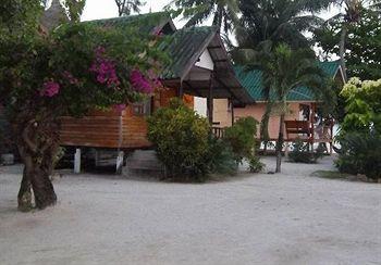 Hotel Phangan 2*