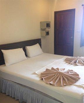 Samui Seabreeze Place 3* Koh Samui