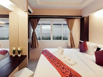Excella 3* Ubon Ratchathani