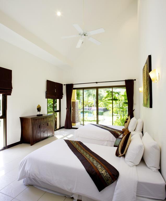 Baan Zoe Ao Nang