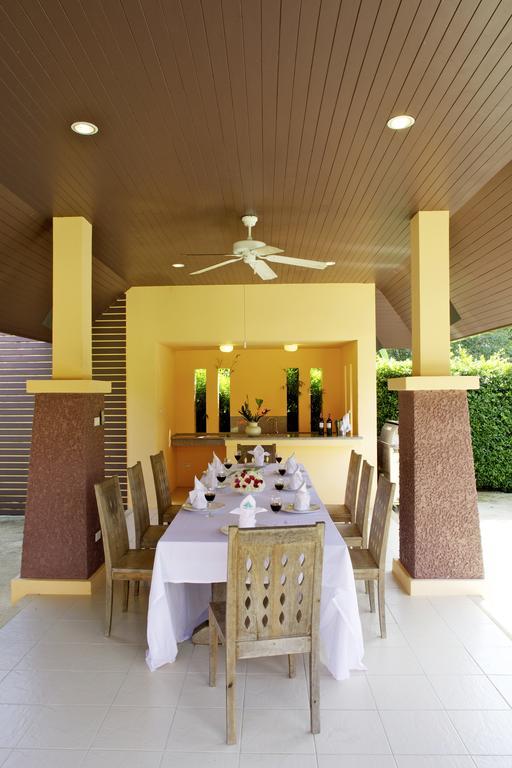 Baan Zoe Ao Nang