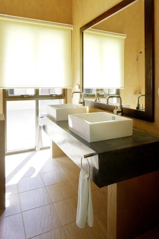Baan Zoe Villa *