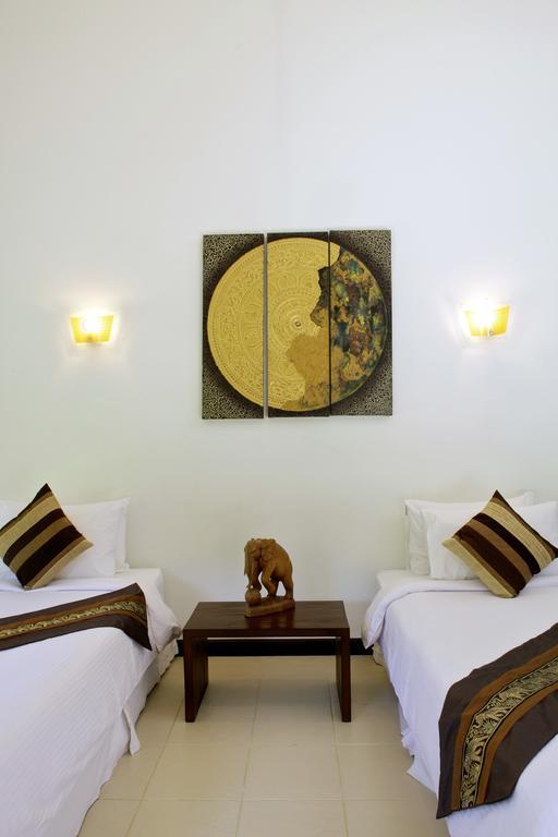 Villa Baan Zoe
