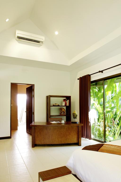 Baan Zoe Villa