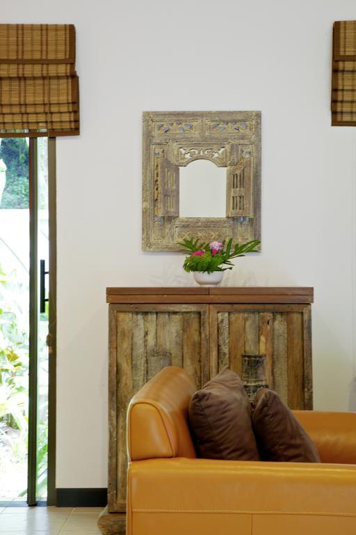 Villa Baan Zoe