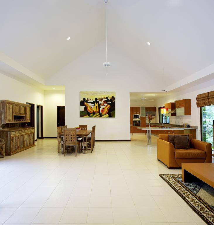 Baan Zoe * Ao Nang