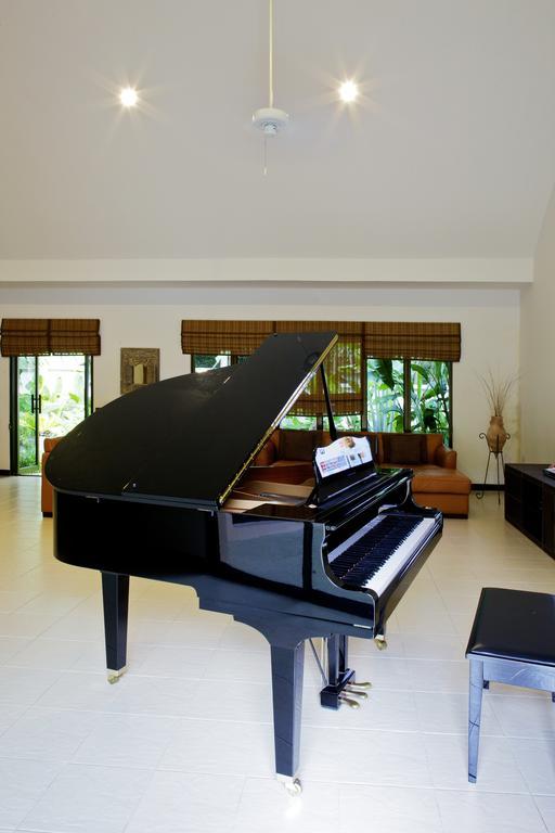 Villa Baan Zoe
