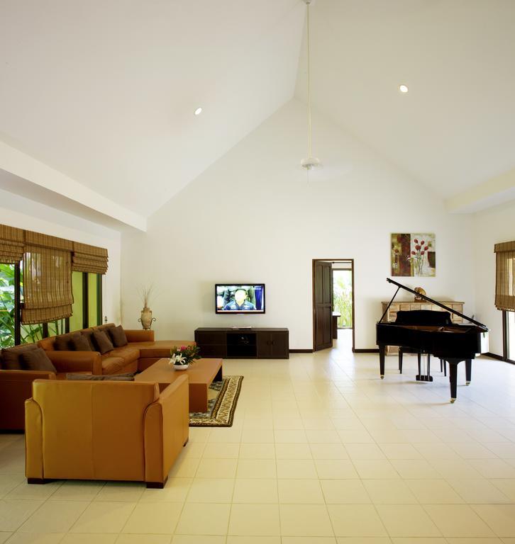 Baan Zoe Villa Ao Nang
