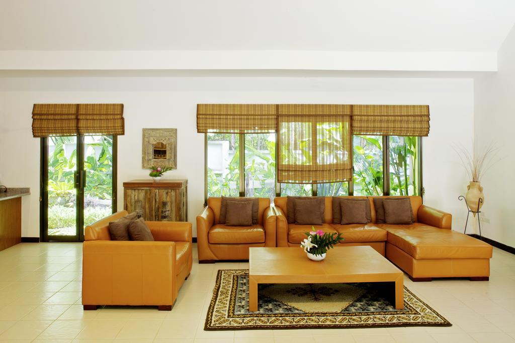 Baan Zoe * Ao Nang