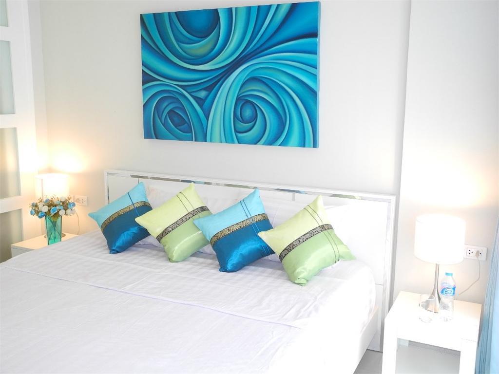 Kata Plaza 1 Bedroom Centrical * Ban Karon