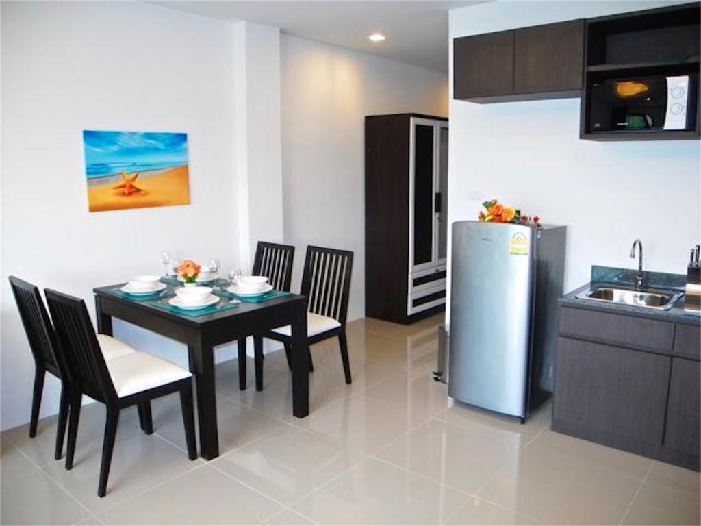 Bay Hill 1 Bedroom Apartment *