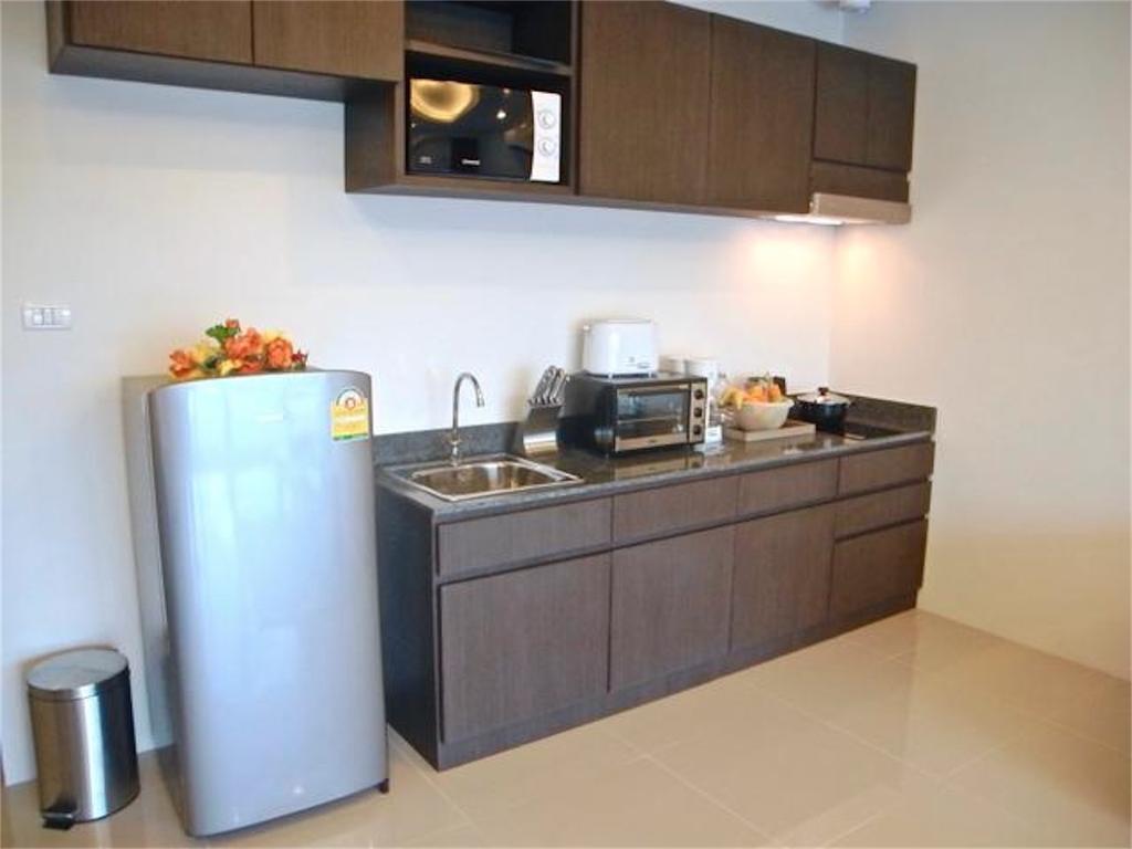 Bay Hill 1 Bedroom *