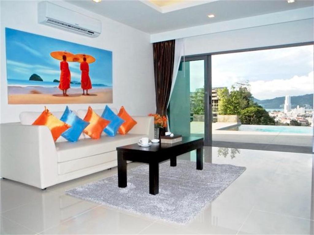 Bay Hill 1 Bedroom