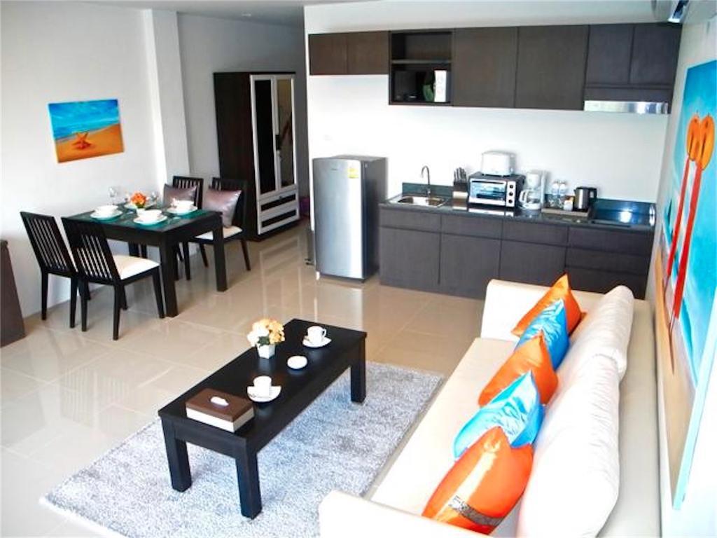Bay Hill 1 Bedroom Apartment