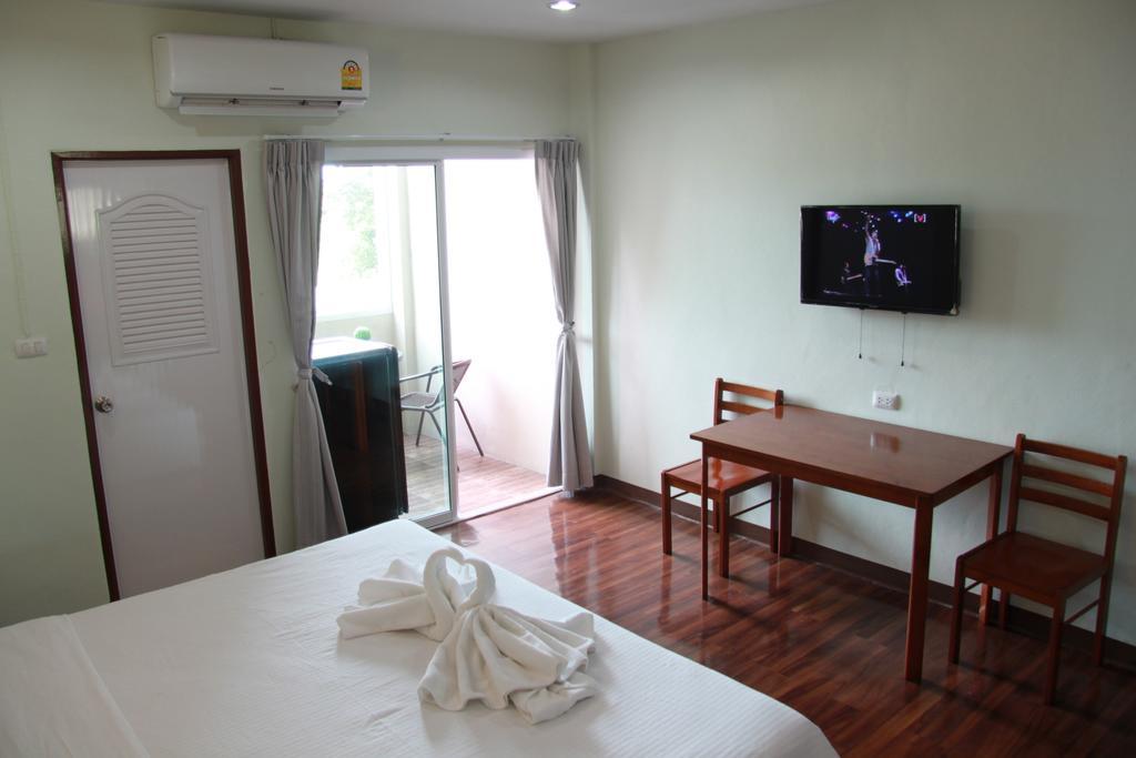 The Bless Apartment