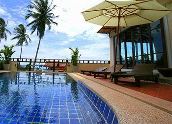 The Hacienda Ko Pha Ngan