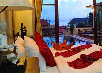 The Hacienda * Ko Pha Ngan