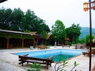 Areeya Phuree Thaton Resort Mae Ai
