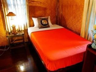 Areeya Phuree Thaton 3* Mae Ai