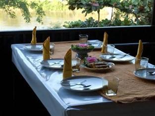 Resort Areeya Phuree Thaton