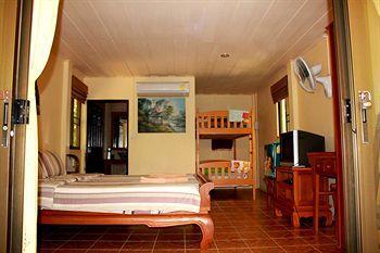 Buffalo Bay Vacation Club Koh Phayam
