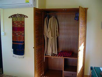 Resort Buffalo Bay Vacation Club Koh Phayam