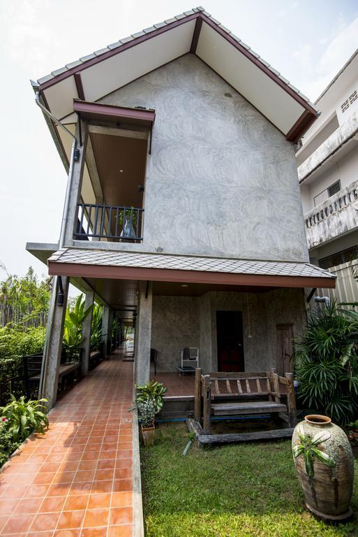 Pai Sha Extra Hotel