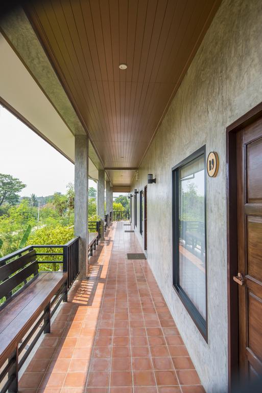 Hotel Pai Sha Extra
