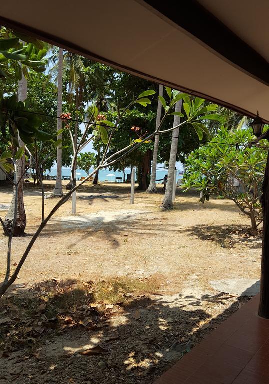Bali Beach Bungalows Koh Lanta