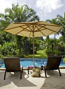 Baan Zoe Villa
