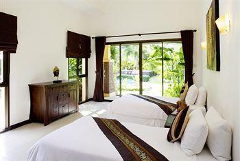 Baan Zoe Villa Ao Nang