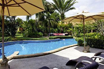 Villa Baan Zoe Ao Nang