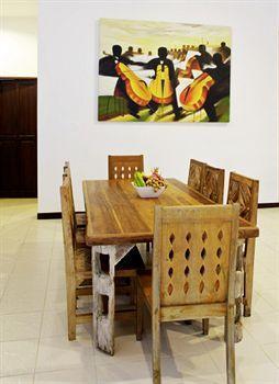 Baan Zoe Villa *