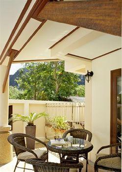 Baan Sankar Villa *