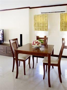 Baan Sankar Ao Nang